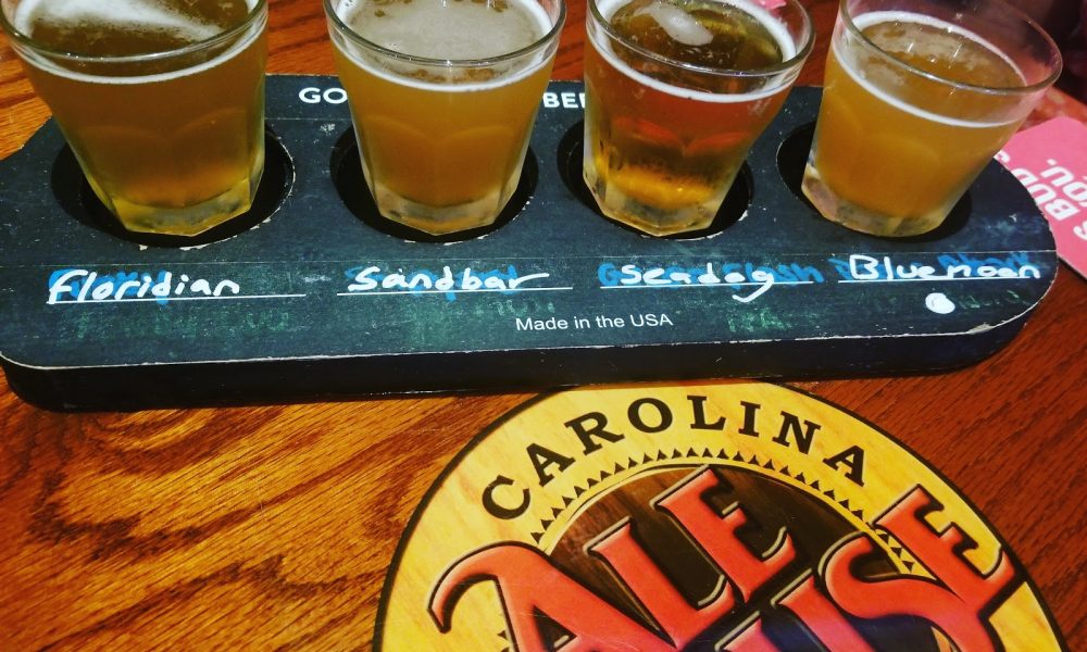 Carolina Ale House