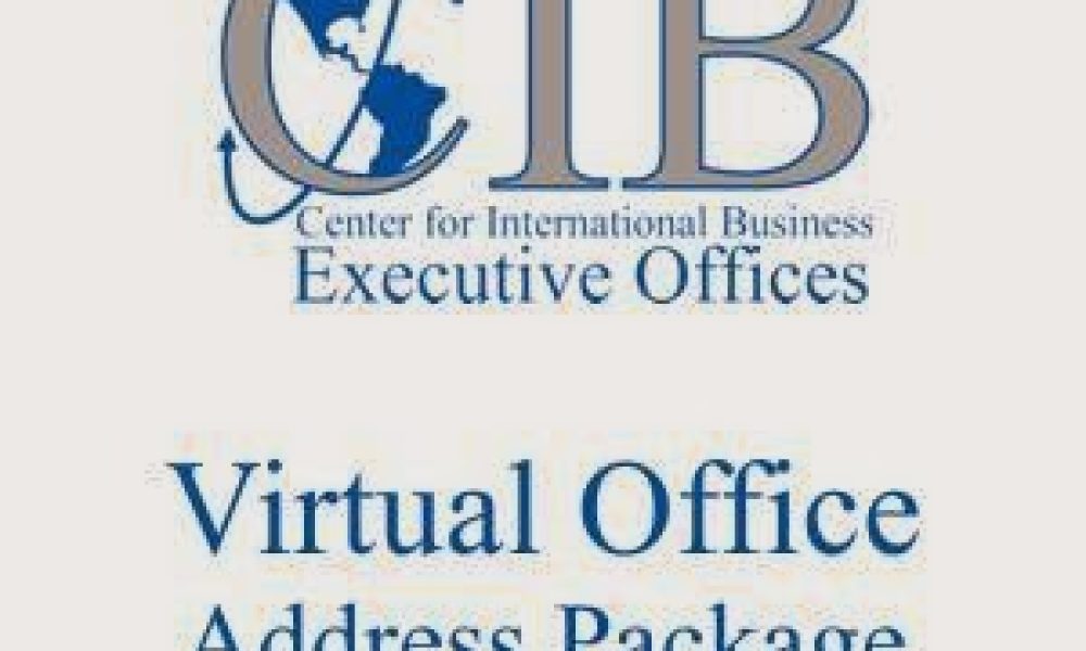 Center For International Business