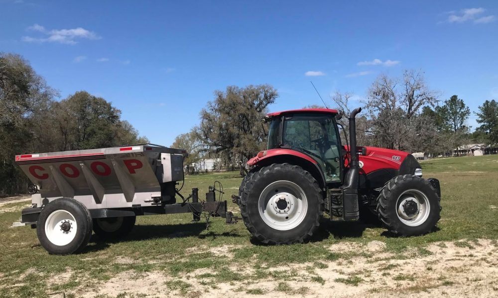 Chaples Tractor & Agricultural Service