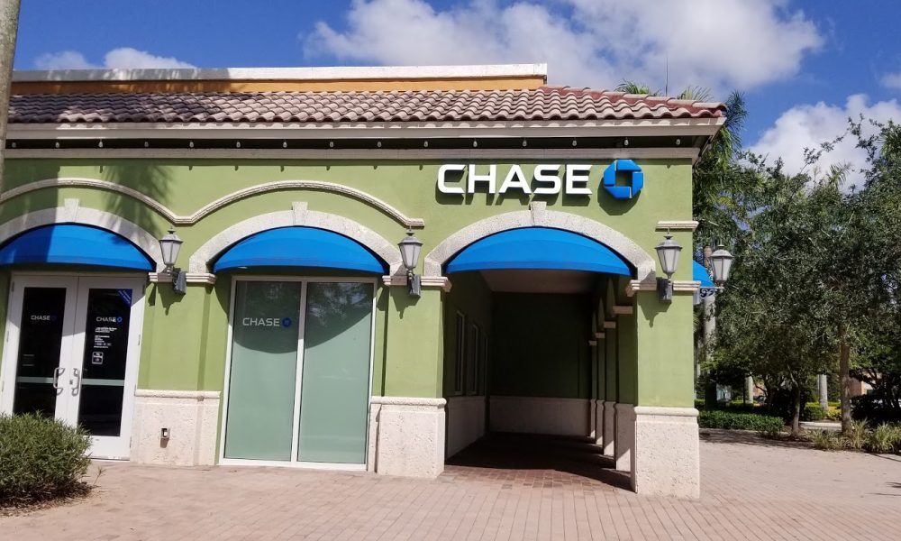 Chase Bank