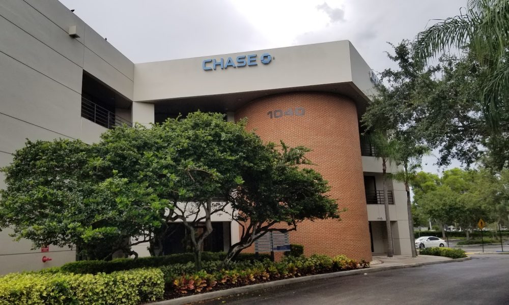 Chase Bank