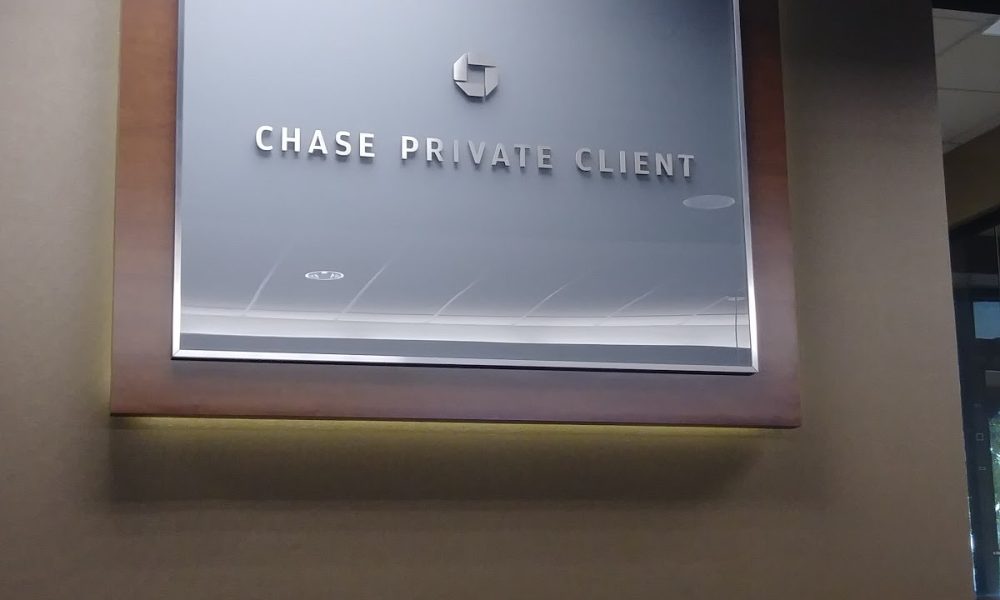 Chase Bank