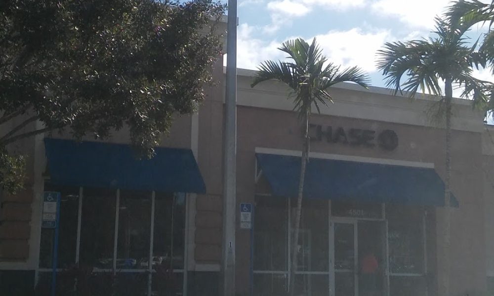 Chase Bank