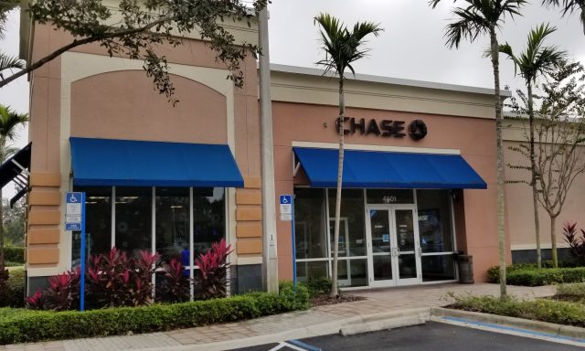 Chase Mortgage