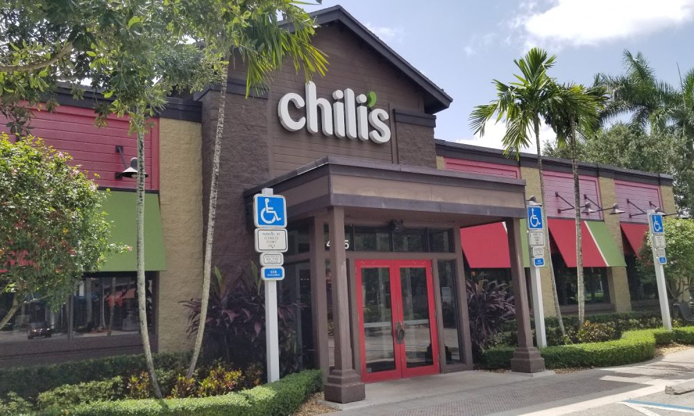 Chili's Grill & Bar