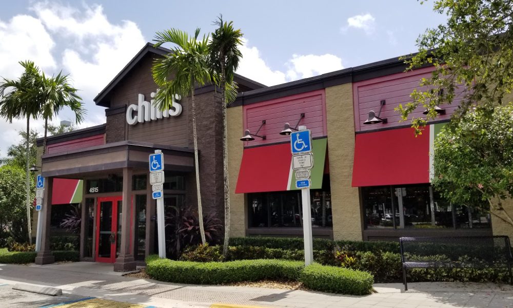 Chili's Grill & Bar