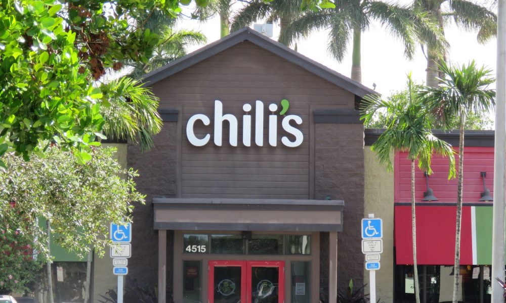 Chili's Grill & Bar