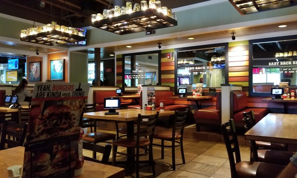 Chili's Grill & Bar