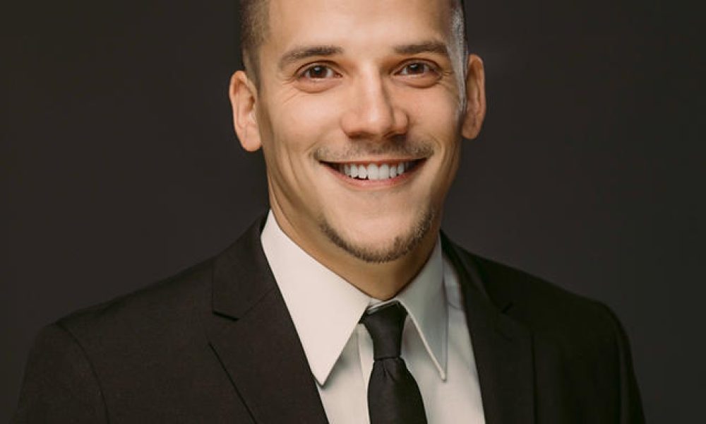 Chris Cano, Movement Mortgage