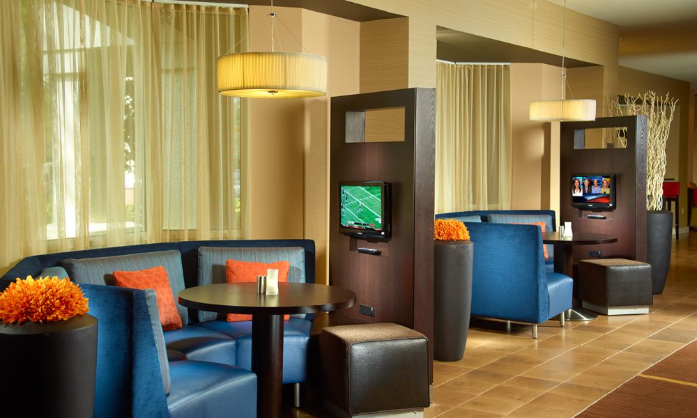 Courtyard by Marriott Fort Lauderdale Weston