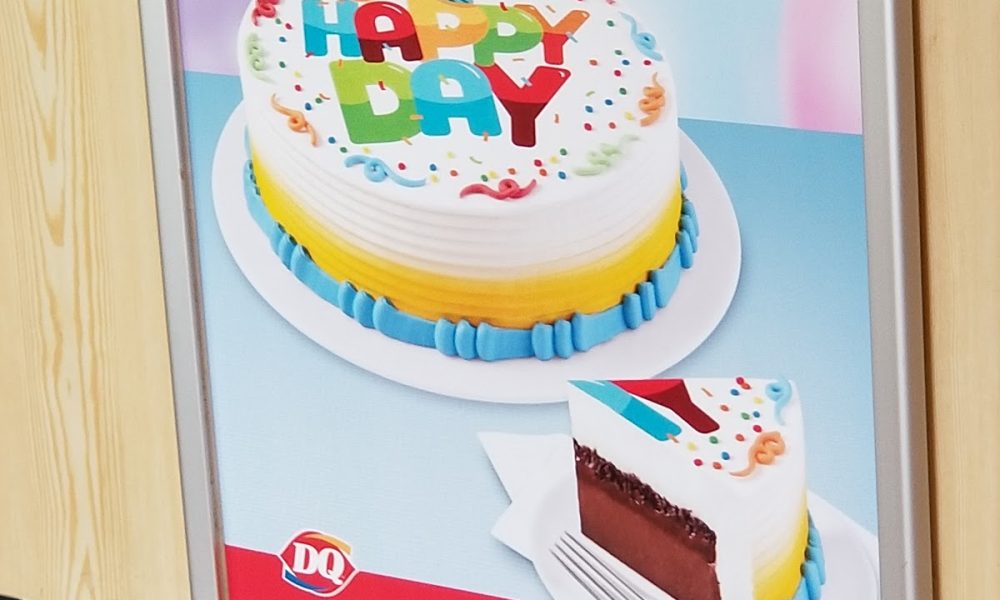 Dairy Queen (Treat)