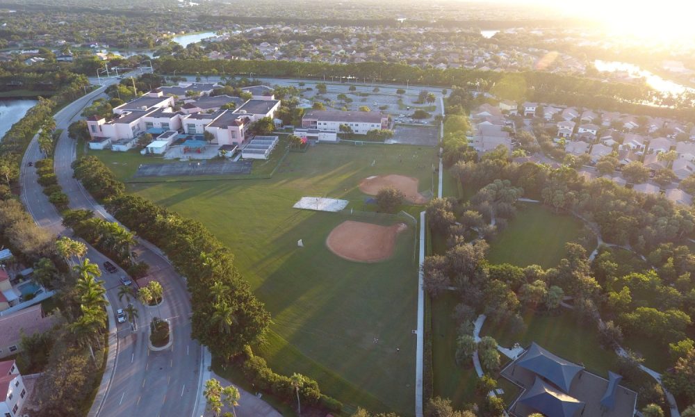 Eagle Point Elementary School