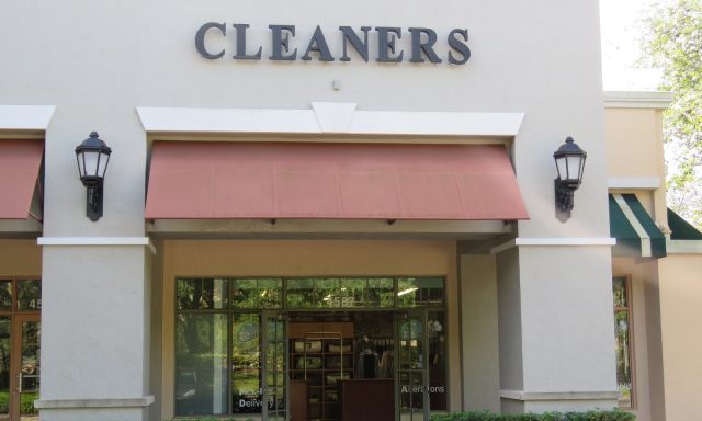 Exclusive Cleaners of Weston