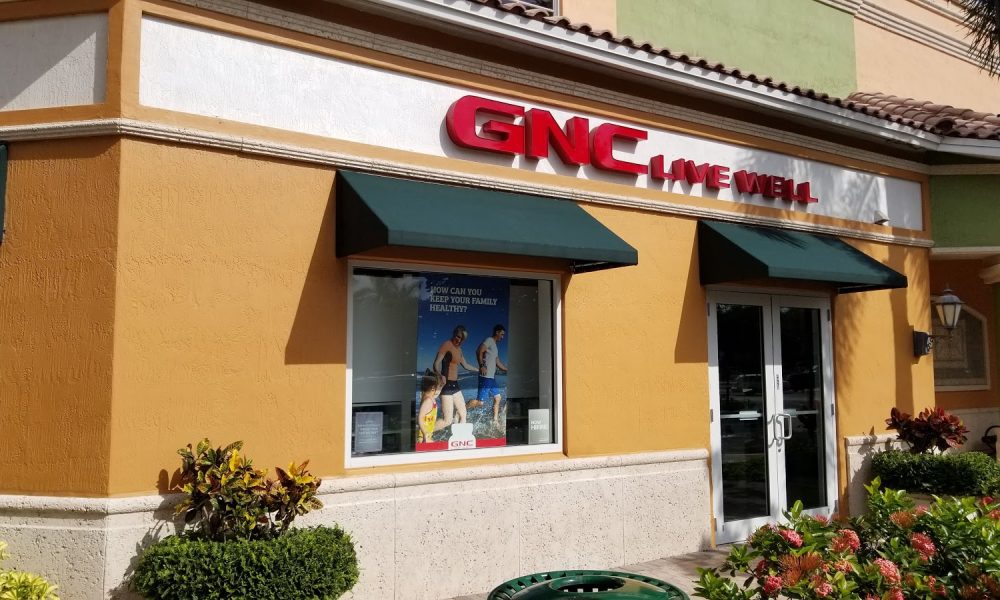 GNC