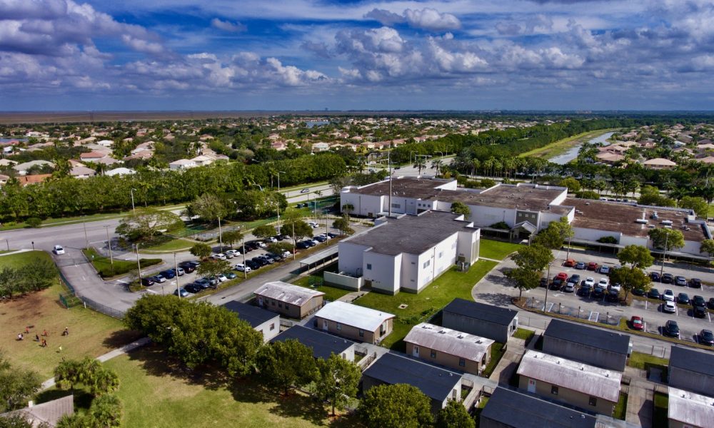 Gator Run Elementary School