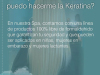 Genia's Keratin Spa