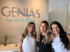 Genia's Keratin Spa