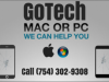 Go Tech - Electronics Repair