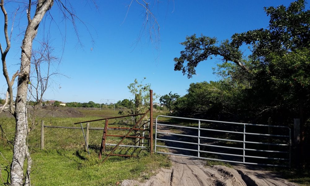 Governor LeRoy Collins Farm Park