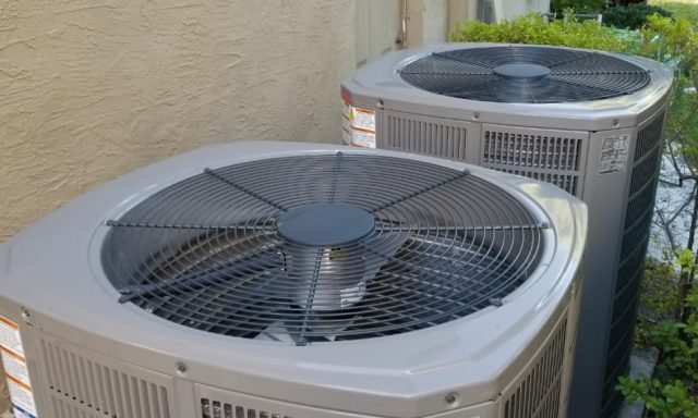 HAC Cooling AC Repair