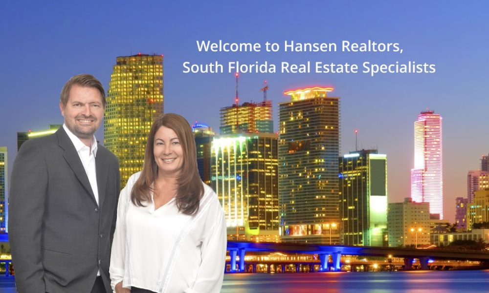 Hansen Realtors South Florida