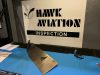 Hawk Aviation LA – LLC