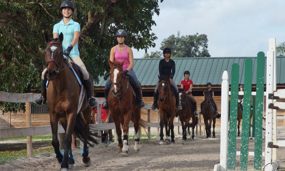 Horse Club Florida