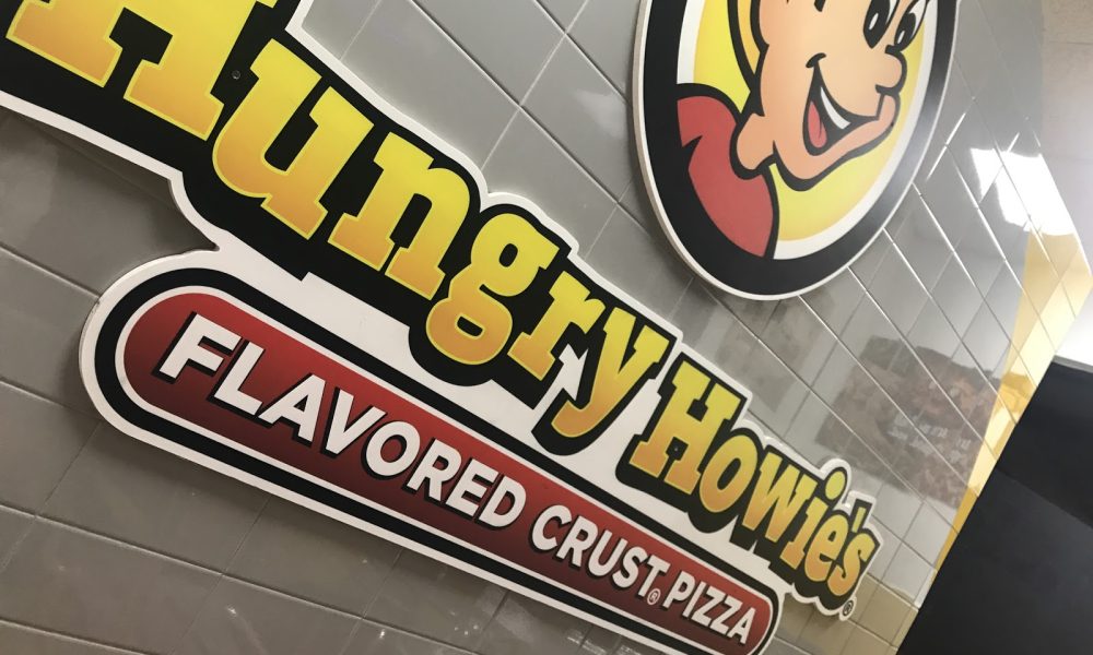 Hungry Howie's Pizza