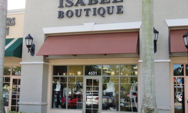 Isabel Boutique