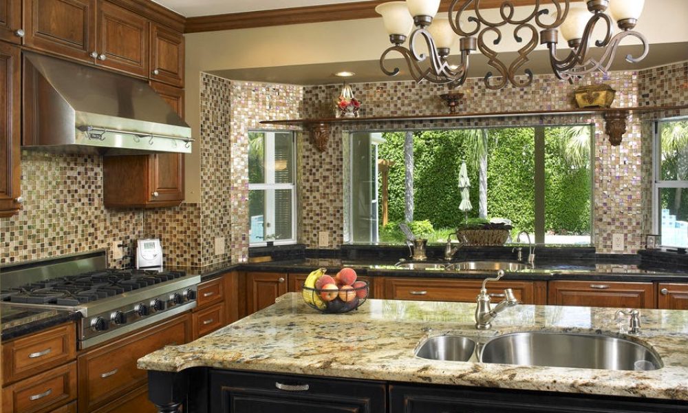 Kitchen Designs & More