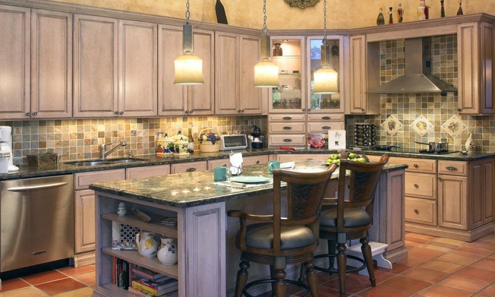 Kitchen Designs & More