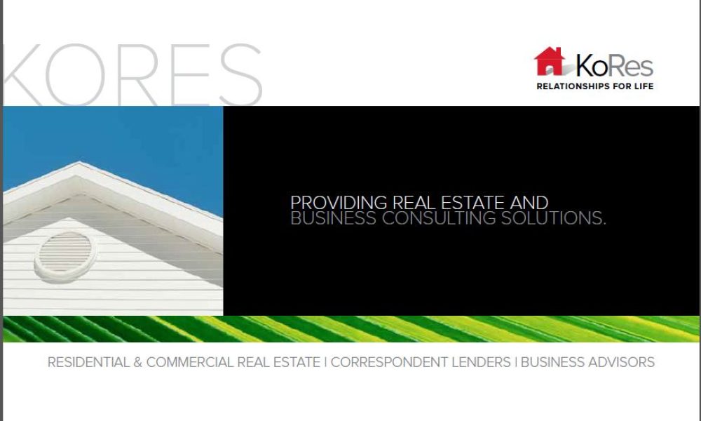 KoRes Real Estate and Business Consulting