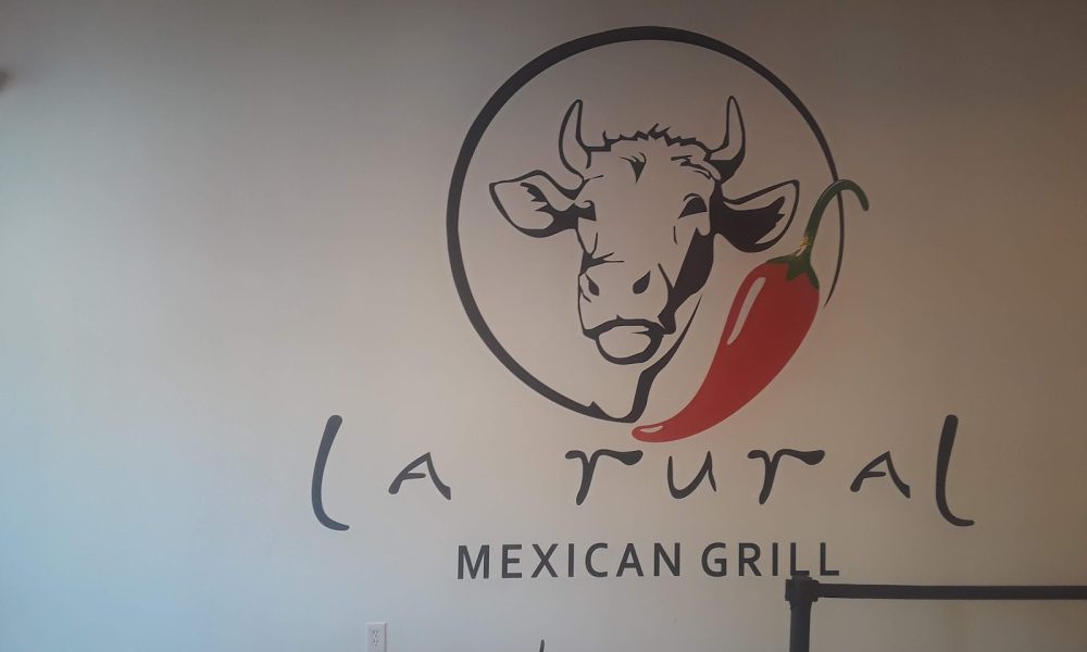 La Rural Mexican Grill