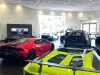 Lamborghini Broward Parts (954)618-0145