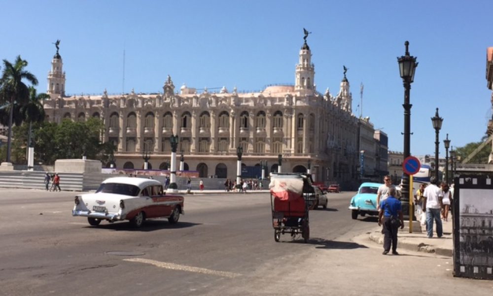 Letty's Cuba Travel & Tours