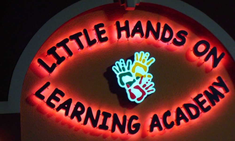 Little Hands On Learning Academy