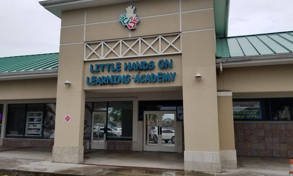 Little Hands On Learning Academy