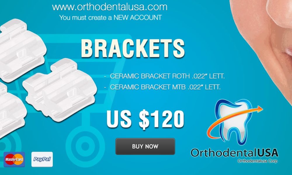 ORTHODENTALUSA CORPORATION