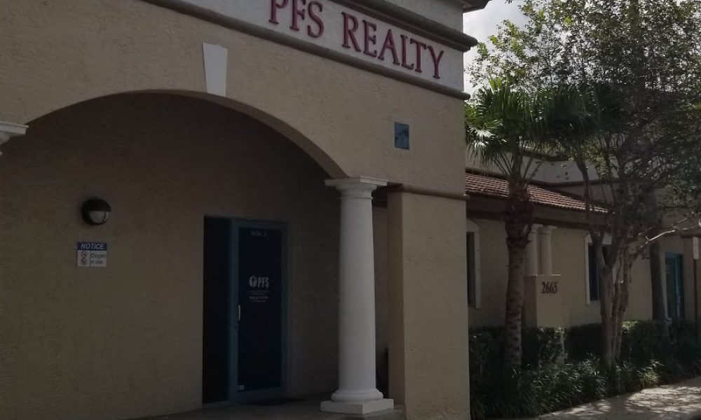 PFS Realty Miami