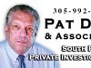 Pat Diaz and Associates Private Investigator