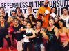 Powerfit Kickboxing - Weston