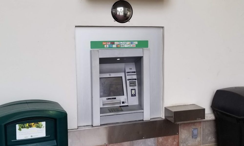 Presto! ATM at Publix®