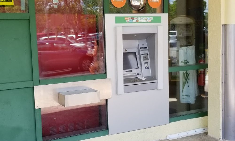 Presto! ATM at Publix®