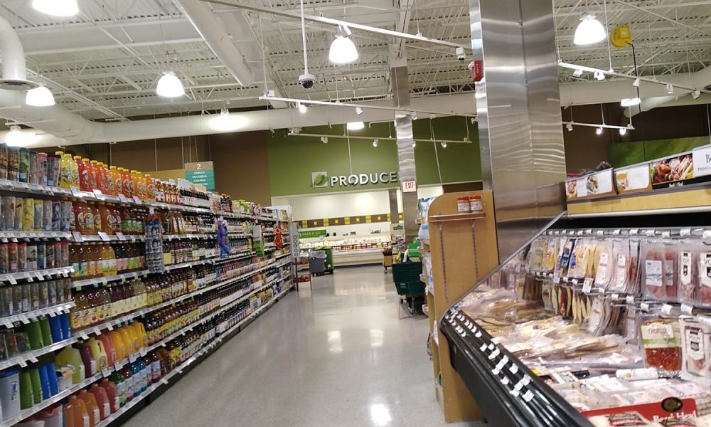 Publix Super Market at Glade Crossing