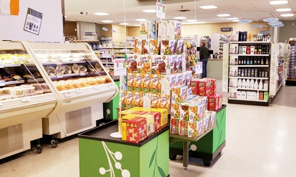 Publix Super Market at Regency Square