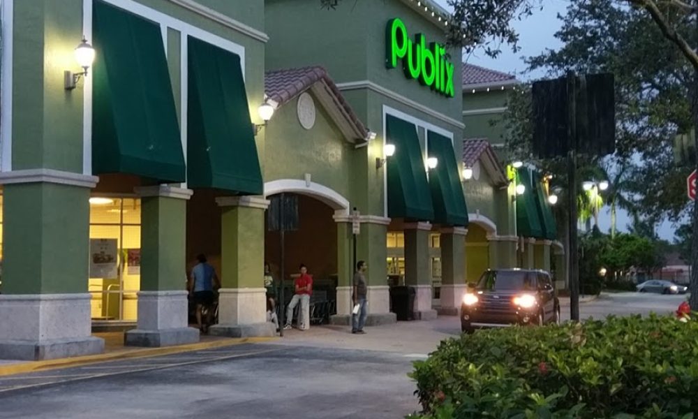 Publix Super Market at Weston Town Center