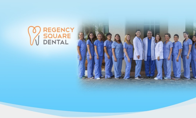 Regency Square Dental – Dentist in Davie