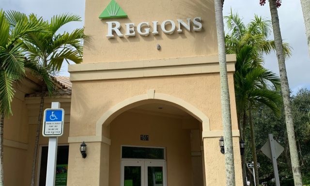 Regions Bank