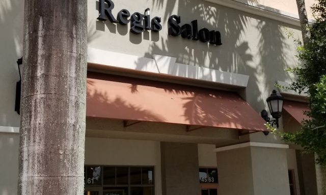 Regis Salon