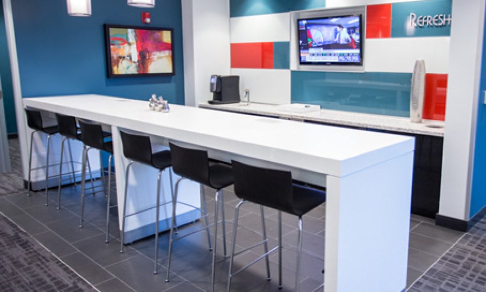 Regus - Florida, Weston - Weston Pointe II